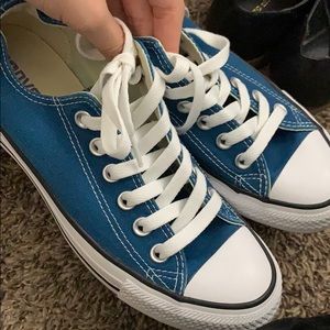 converse 4.5 men 6.5 women